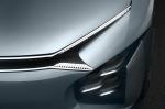 Citroen CXPERIENCE Concept 2016 года